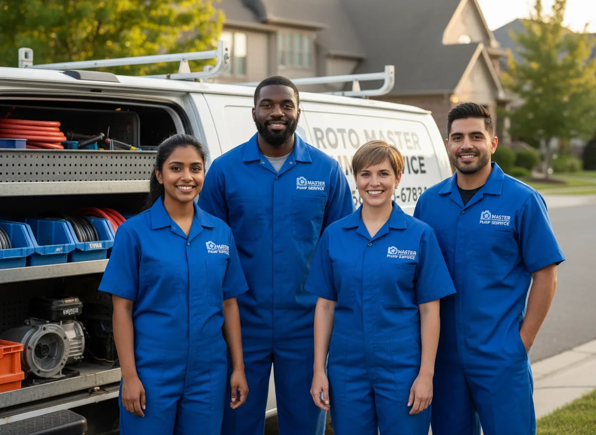 Sump Pump Installation company in Kittitas, WA